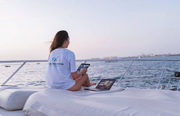 FXTradingVision Strategically Redefines Forex Trading with Advance Innovative Platform
