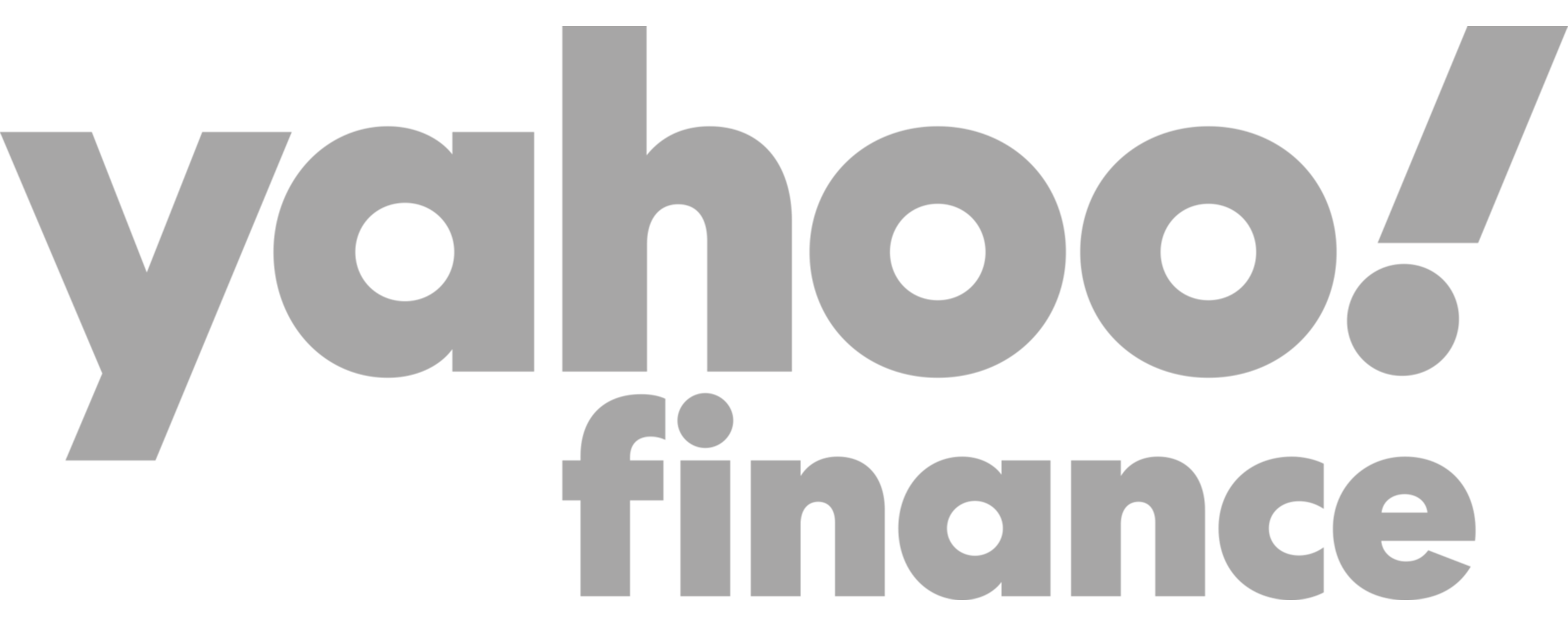 YahooFinance